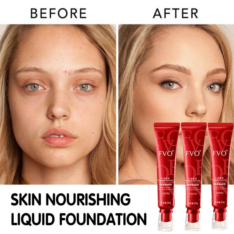 FV waterproof Foundation / Today Sale